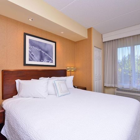 Springhill Suites Arundel Mills BWI Airport Гановер Экстерьер фото