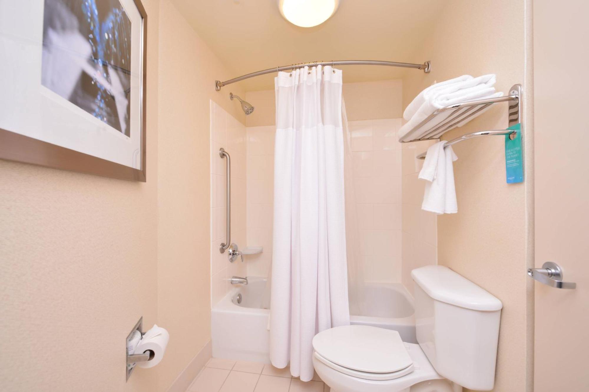 Springhill Suites Arundel Mills BWI Airport Гановер Экстерьер фото