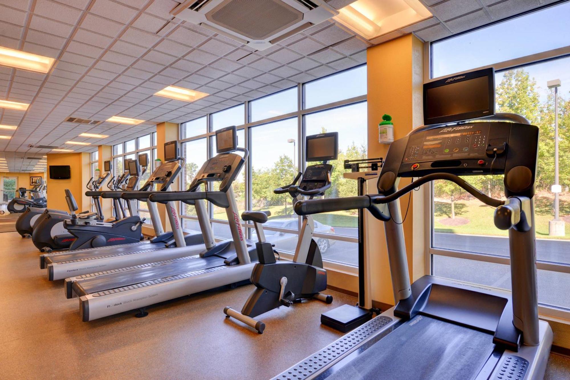 Springhill Suites Arundel Mills BWI Airport Гановер Экстерьер фото